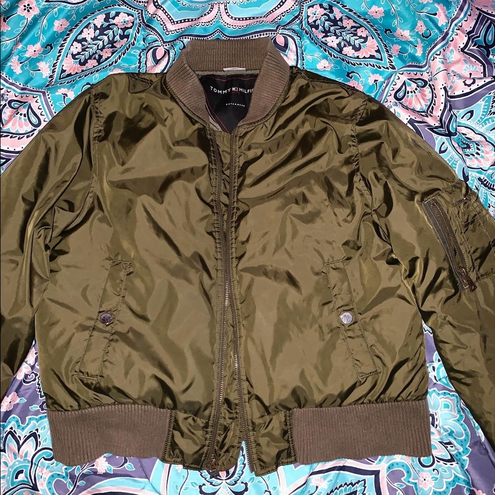 Tommy Hilfiger coat